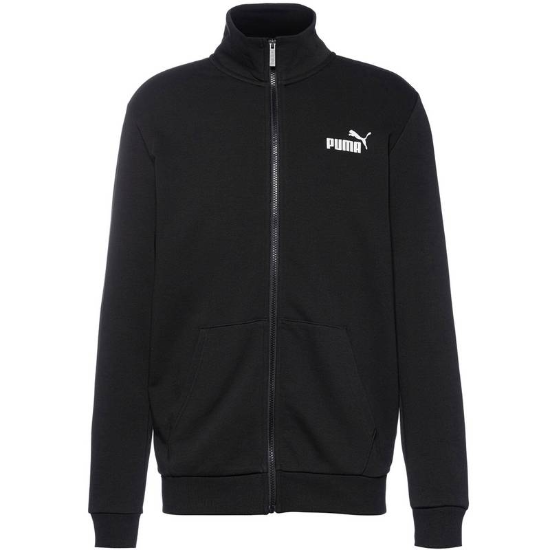 PUMA ESS Track Sweatjacke Herren