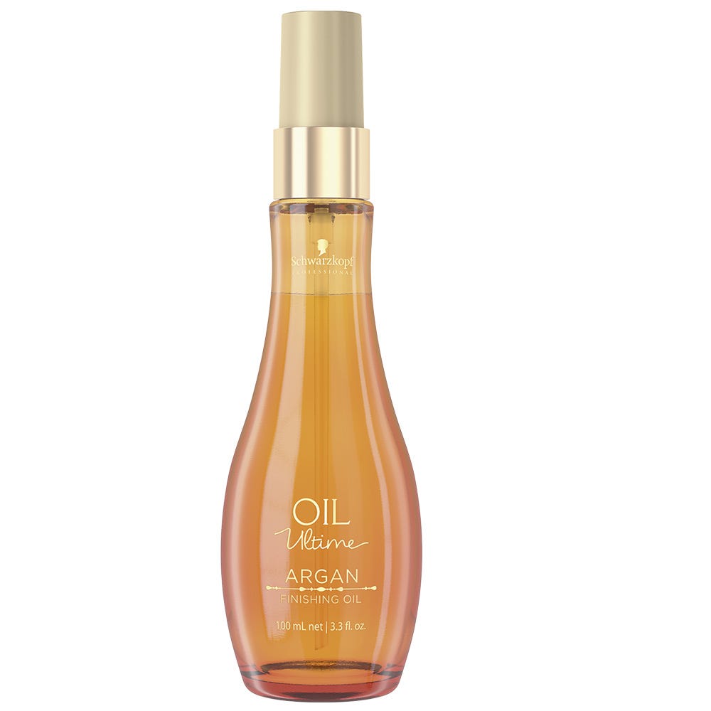 Schwarzkopf Oil Ultime Argan Finishing Oil 100 ml