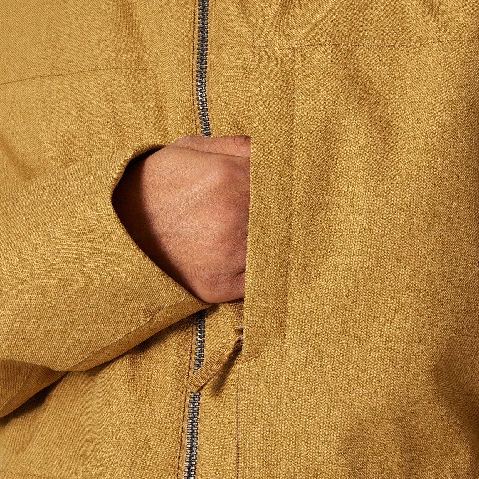 Men's Chill Jacket 3.0