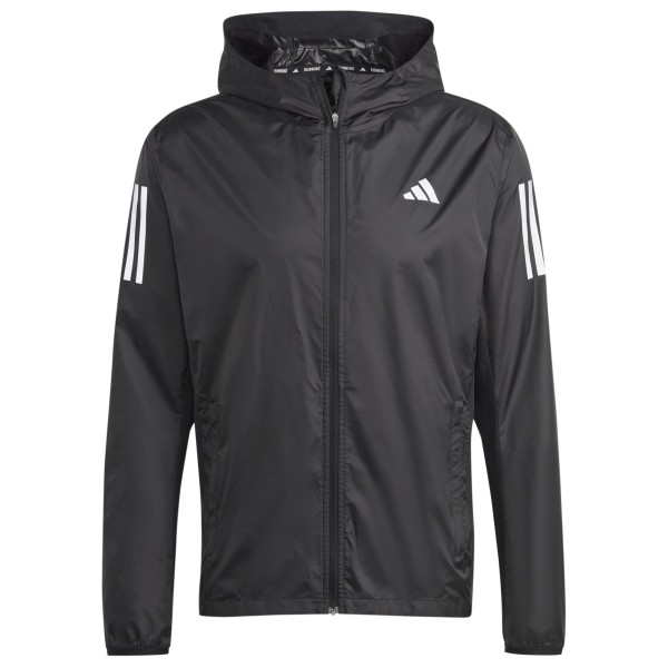 adidas - Own The Run Jacket - Laufjacke