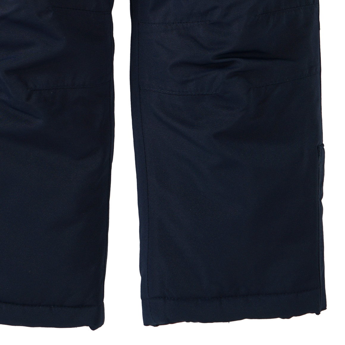 Jungen Schneehose mit Hosenträgern