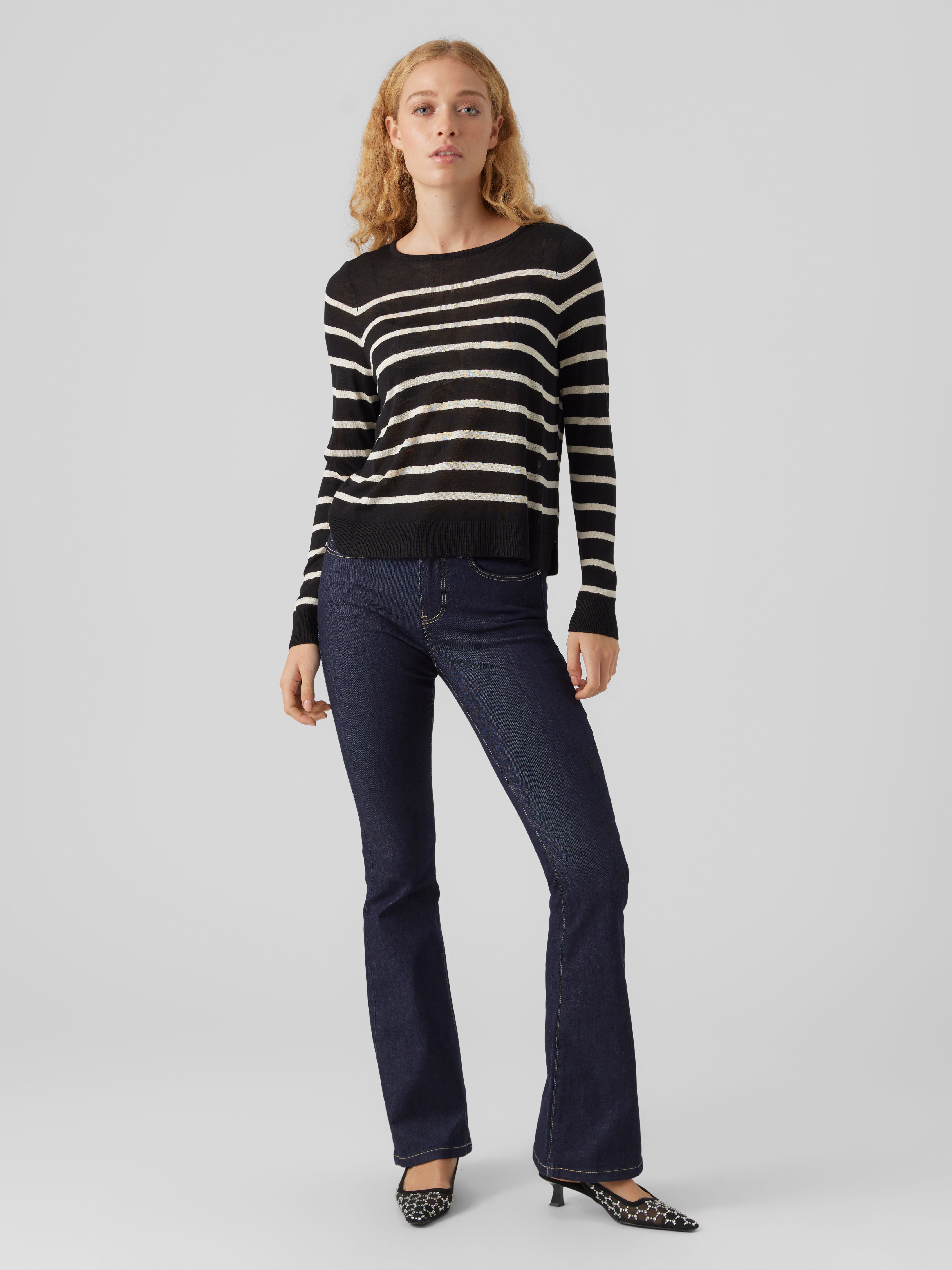 VMNOVA Pullover