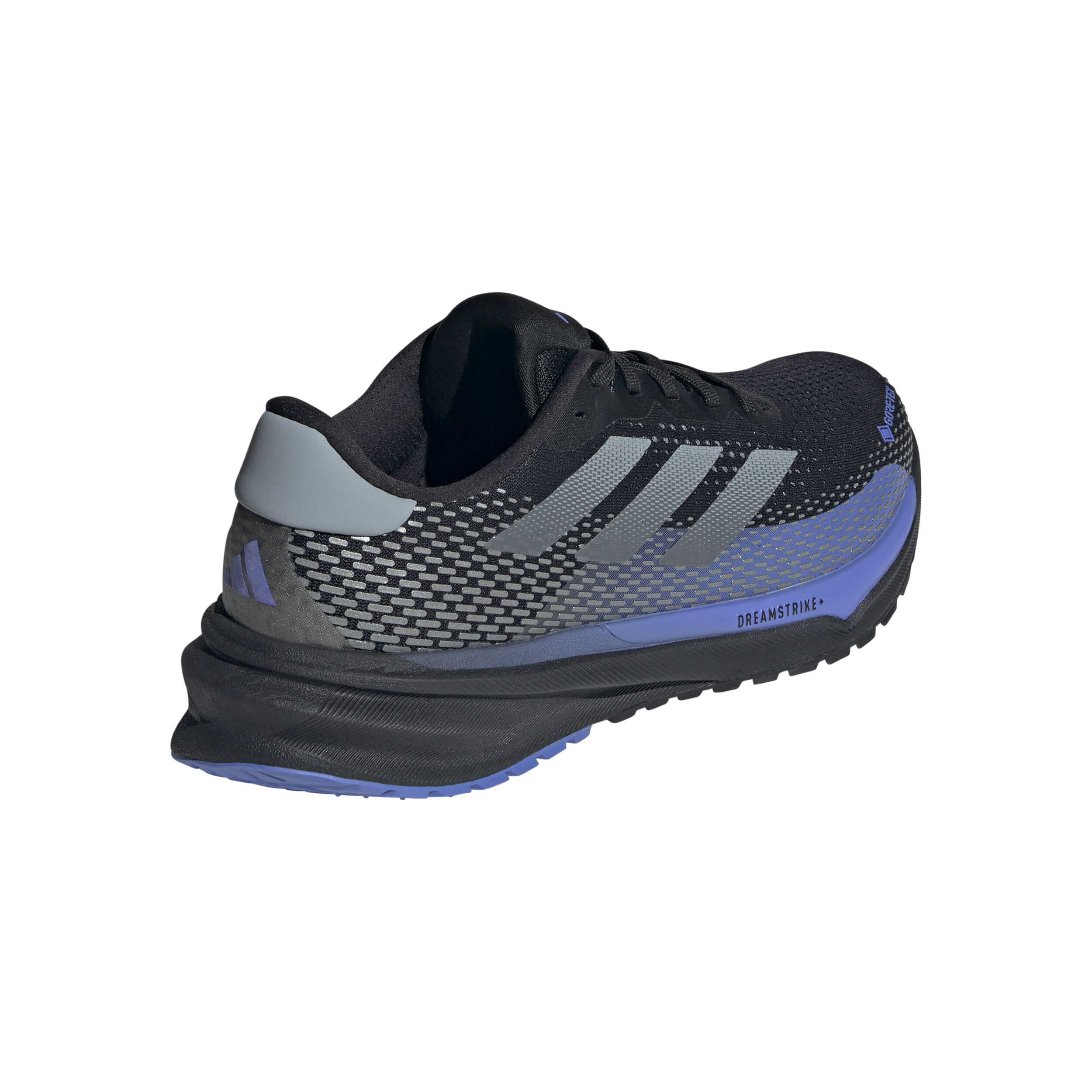 Supernova GTX Neutralschuh Herren - Schwarz, Blau