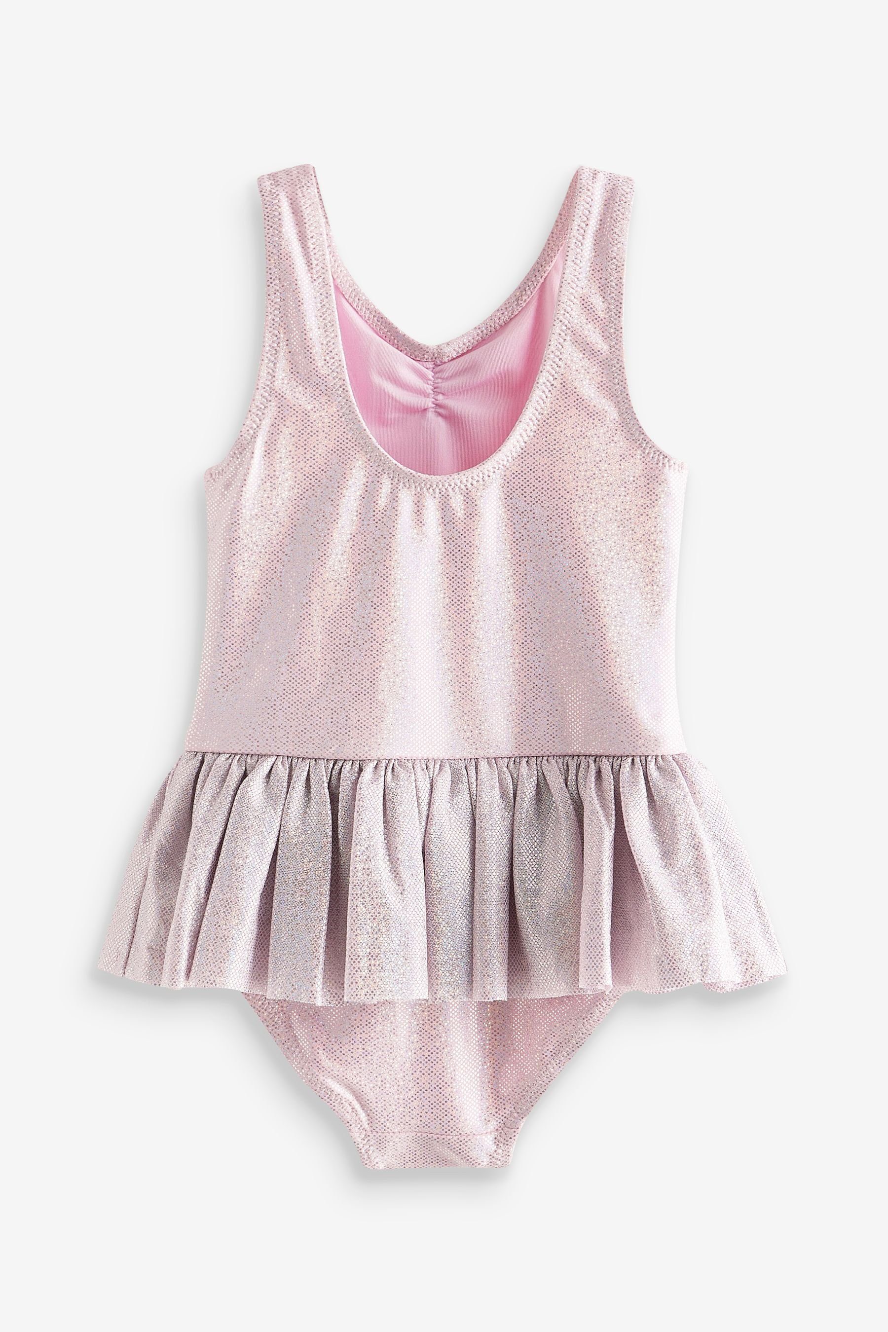Next Badeanzug Badeanzug mit Röckchen (1-St)