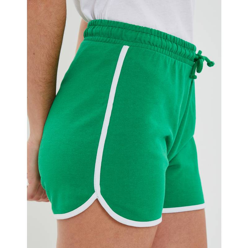 Threadbare THB Freddie Funktionsshorts Damen