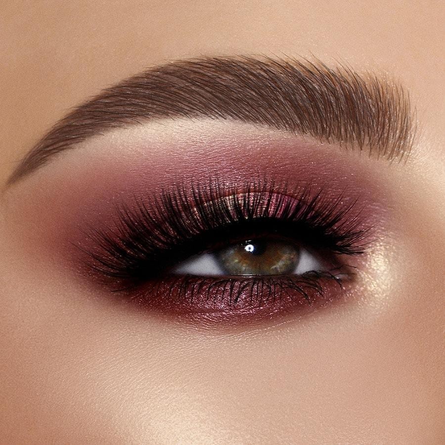 Mothership VII Eyeshadow Palette - Divine Rose