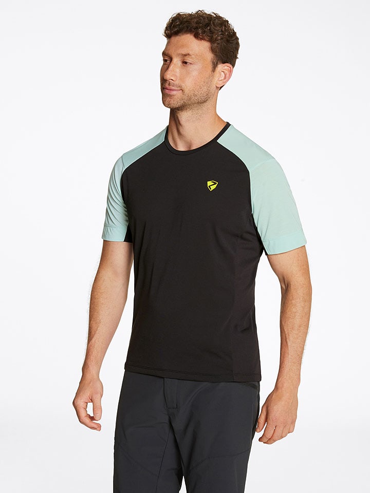 Ziener Fahrradshirt 
