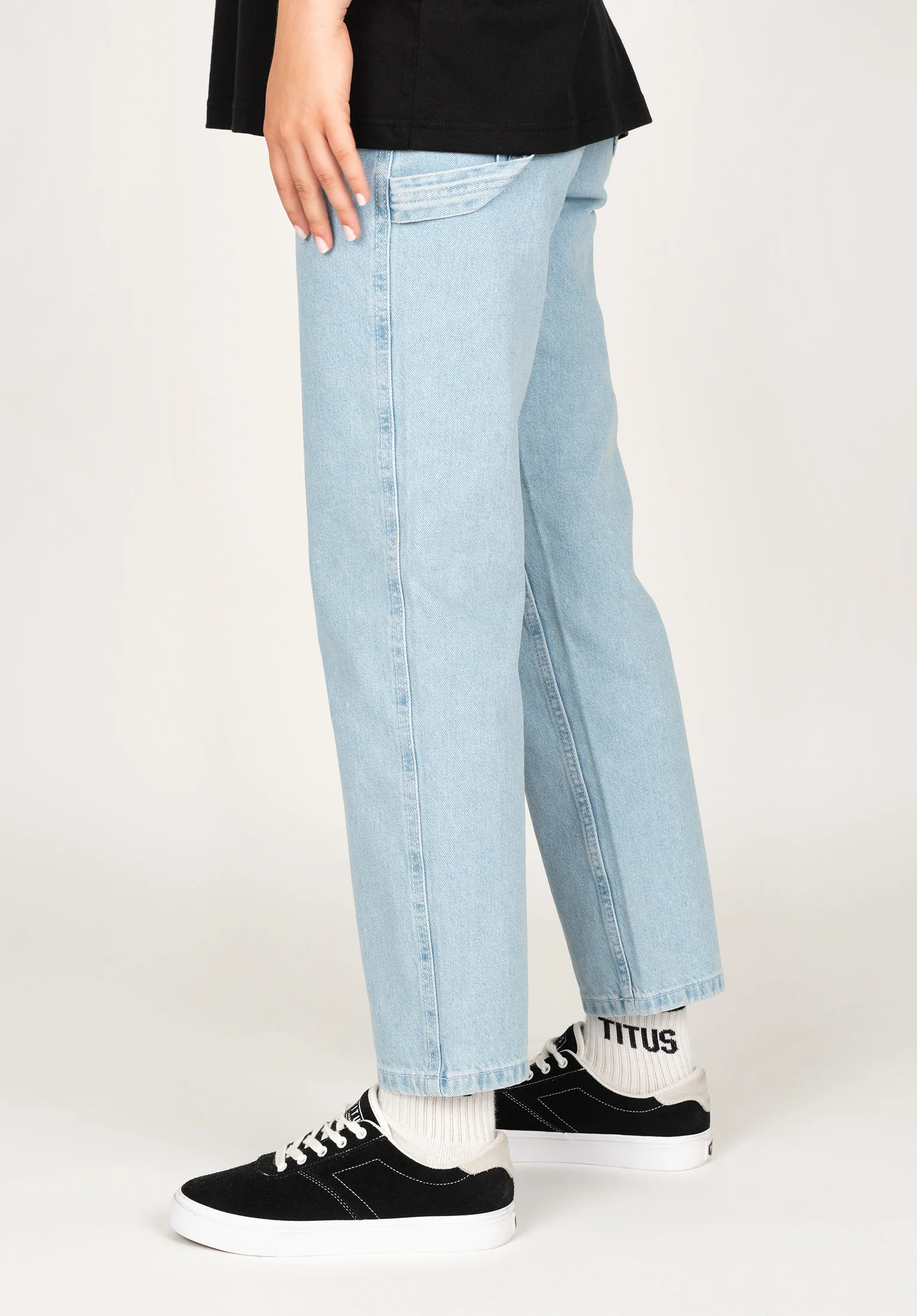 Ellendale Denim