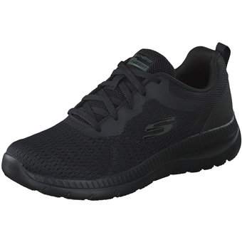 Skechers Bountiful Quick Path in schwarz