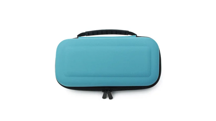 Nintendo Switch Tasche Blau