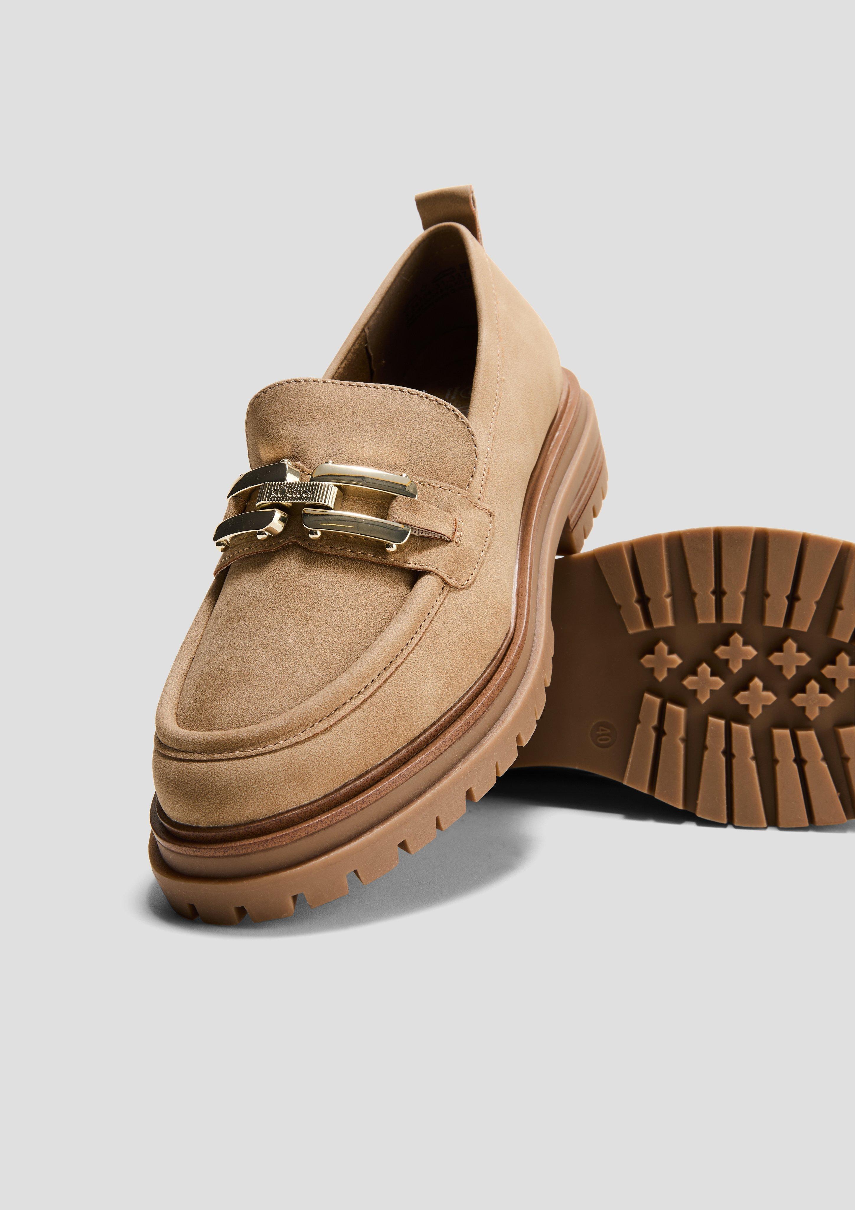 Chunky Slipper  6008266-337