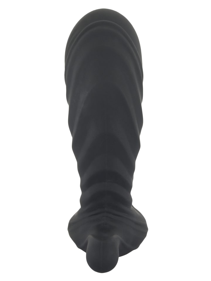 Inflatable   RC Vibrator G&P Spot Vibrator in schwarz günstig kaufen 12