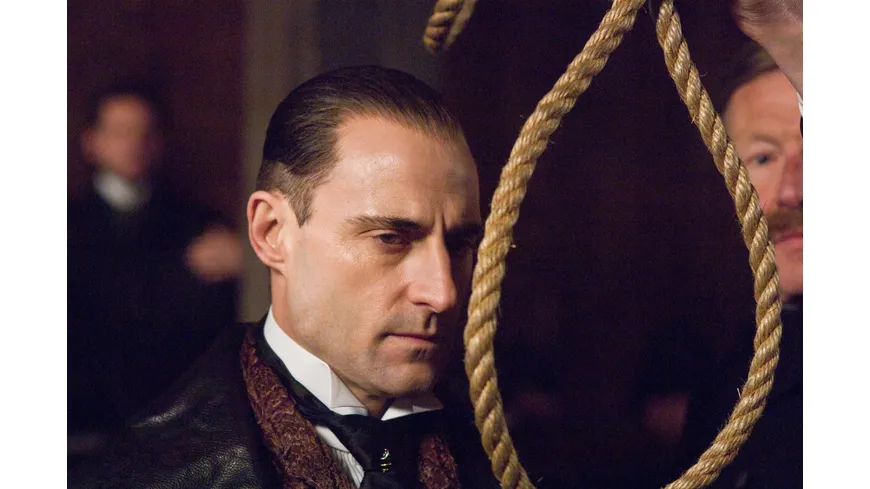 Sherlock Holmes  (4K Ultra HD) (+ Blu-ray 2D)