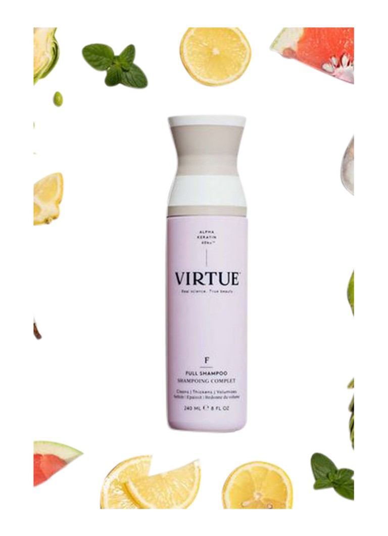 Virtue Full Shampoo - šampon pro objem