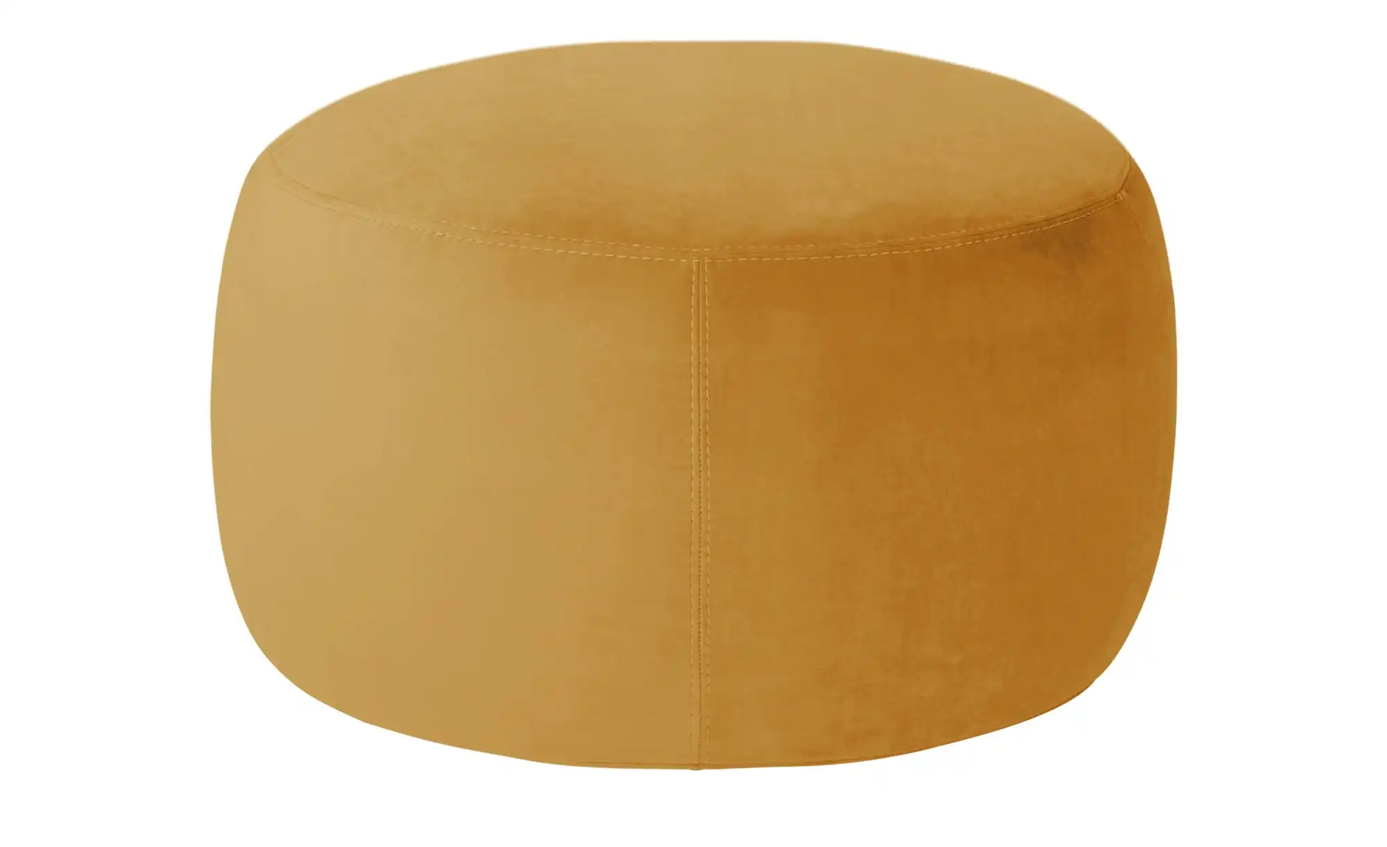 Samt Hocker Amadi