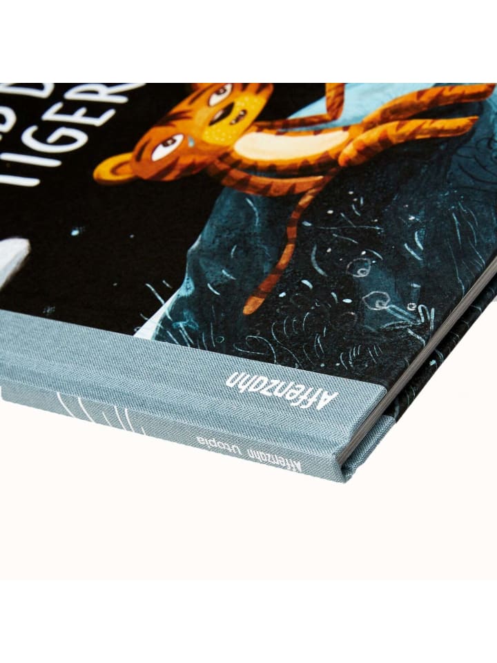 Affenzahn Pappbilder Buch von Martin Baltscheit 17 cm - Buch (Für mich Affe) in Für mich Affe günstig kaufen onesize
