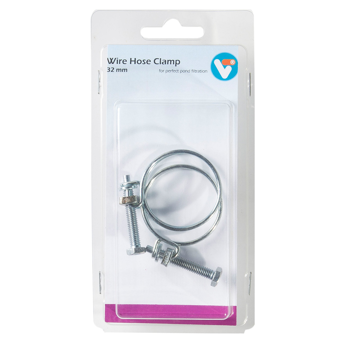 Velda Wire Hose Clamp günstig kaufen