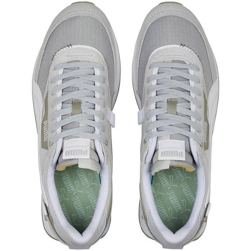 PUMA Future Rider Displaced Sneaker Herren