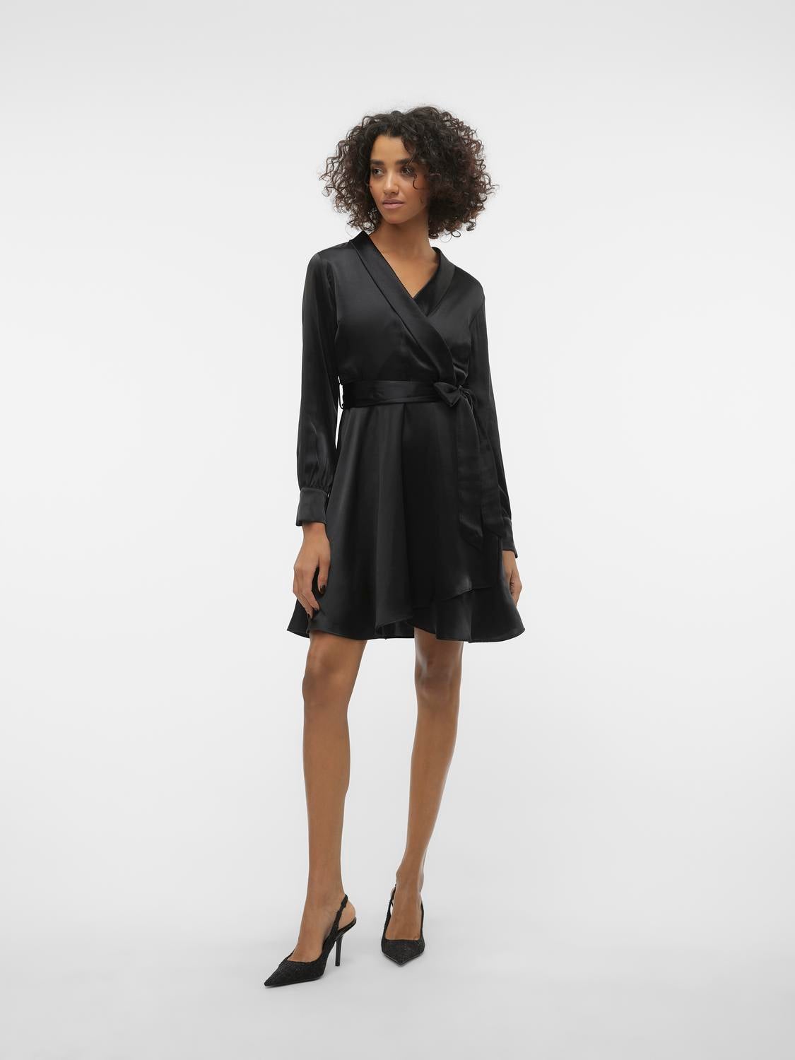 VMBEATRICE Kurzes Kleid