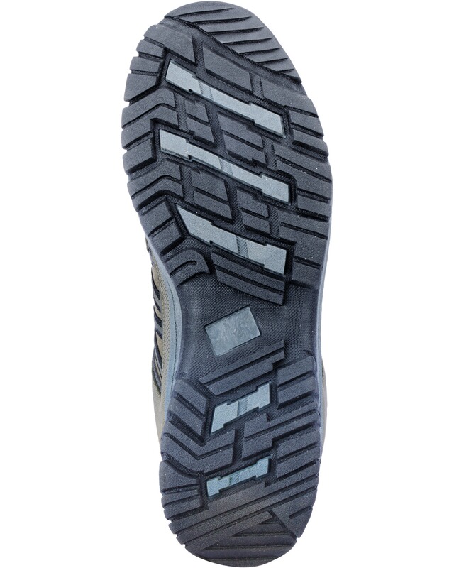 Wald & Forst Halbschuh Core