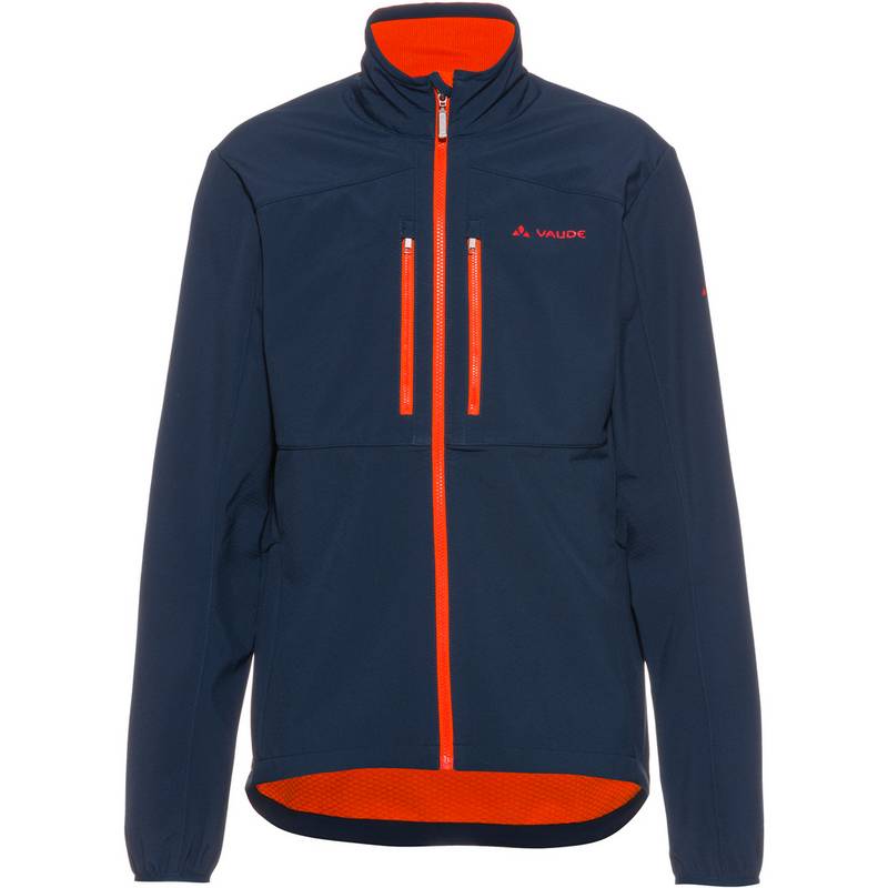 VAUDE Zetar Fahrradjacke Herren