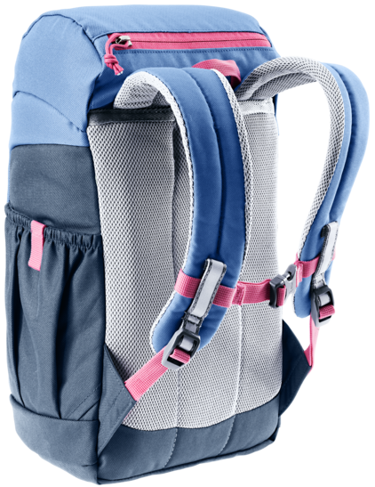 deuter Schmusebär | Klassischer Kinderrucksack