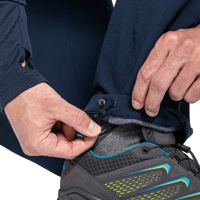 Schffel Folkstone Thermohose Herren
