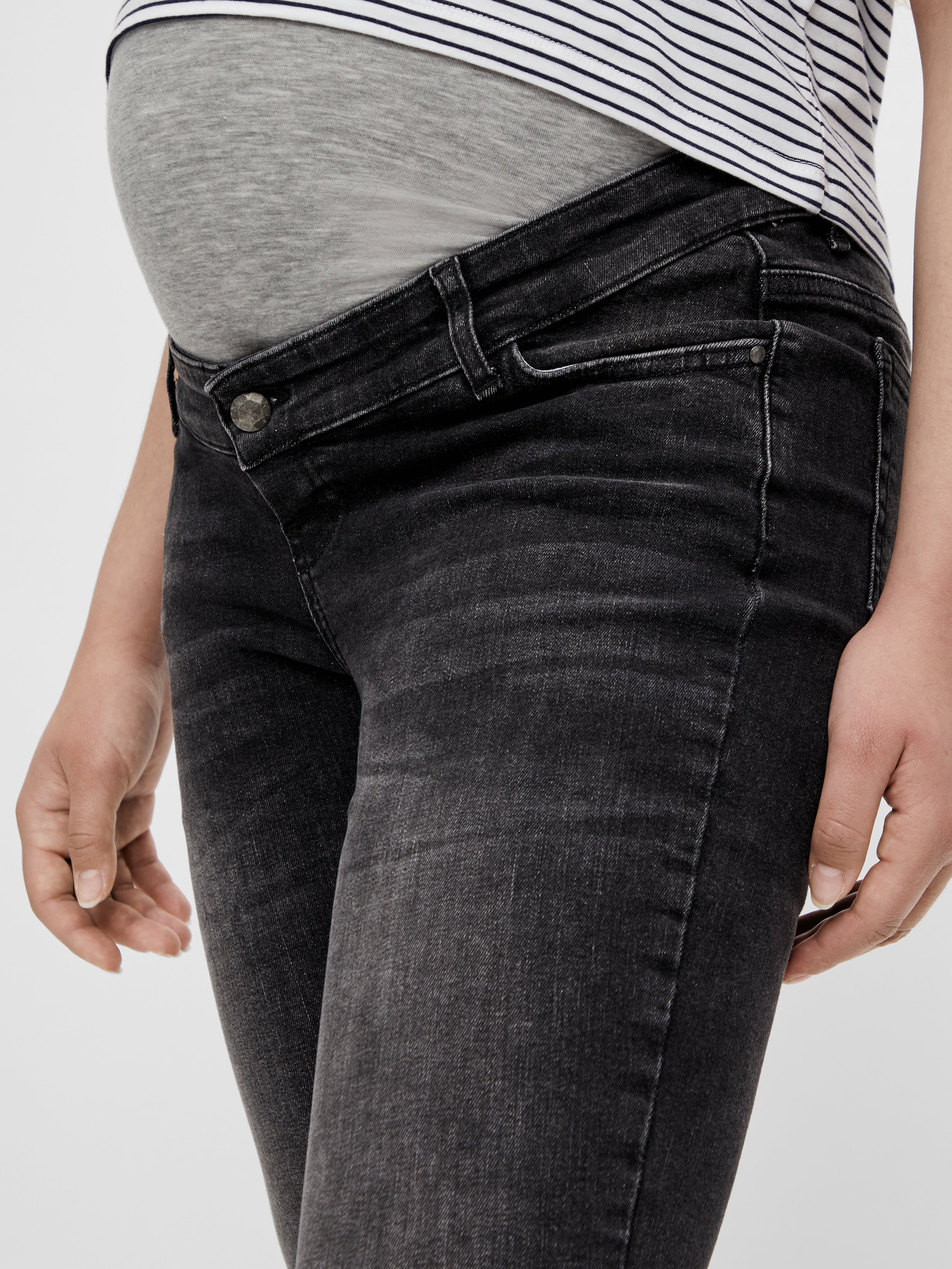 Umstands-jeans