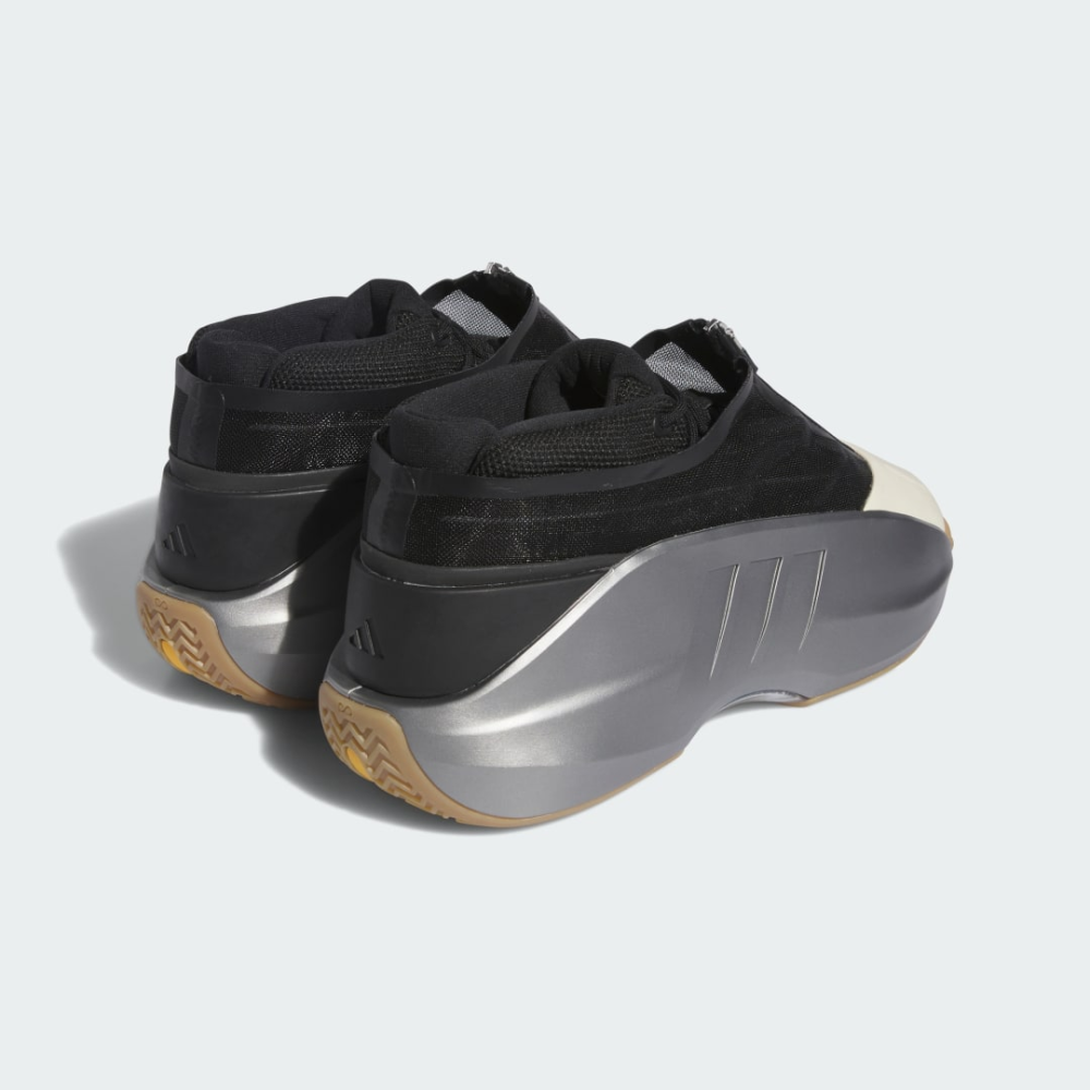 adidas Crazy IIInfinity IE7687 / grau