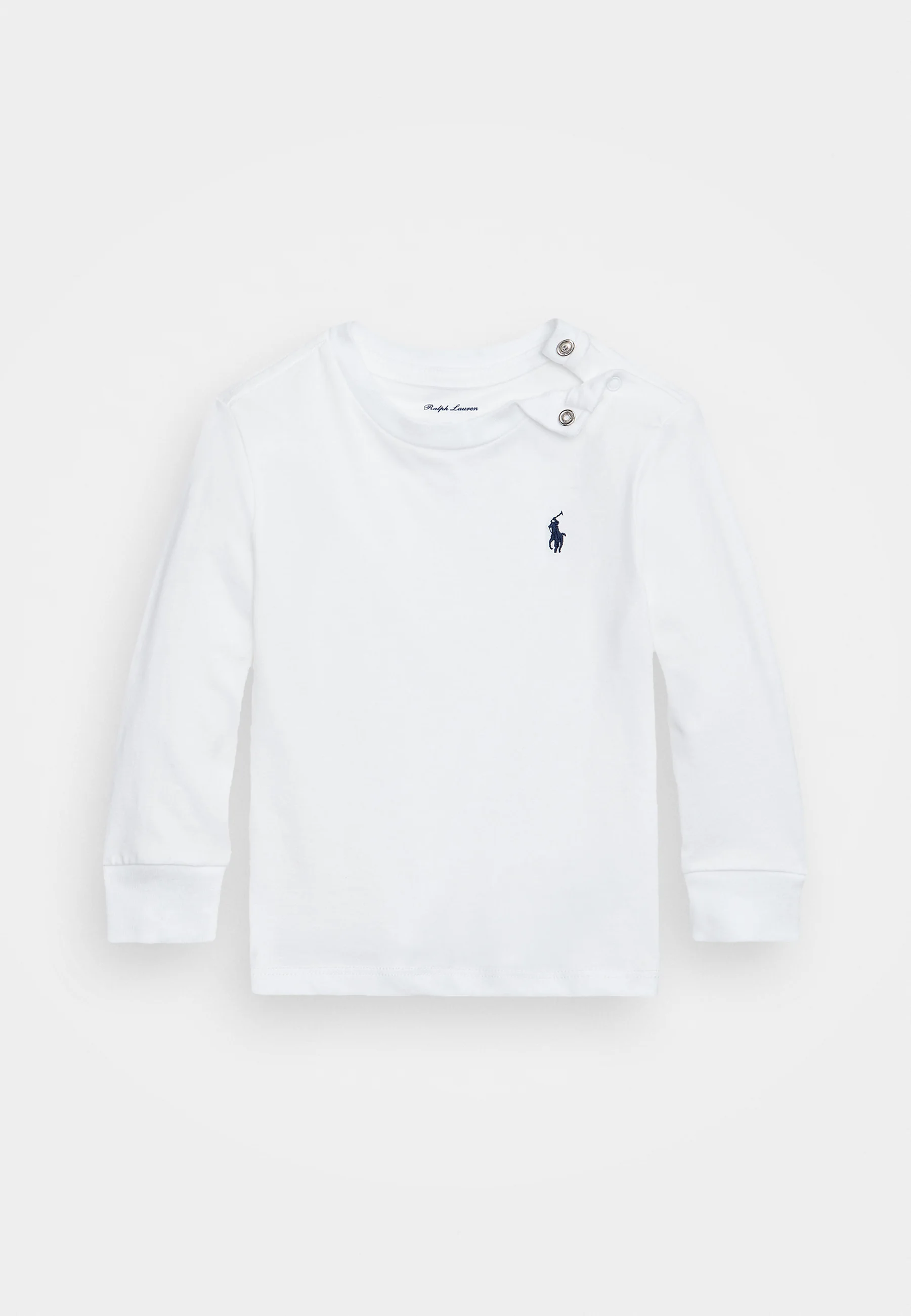 Polo Ralph Lauren BABY - Camiseta de manga larga