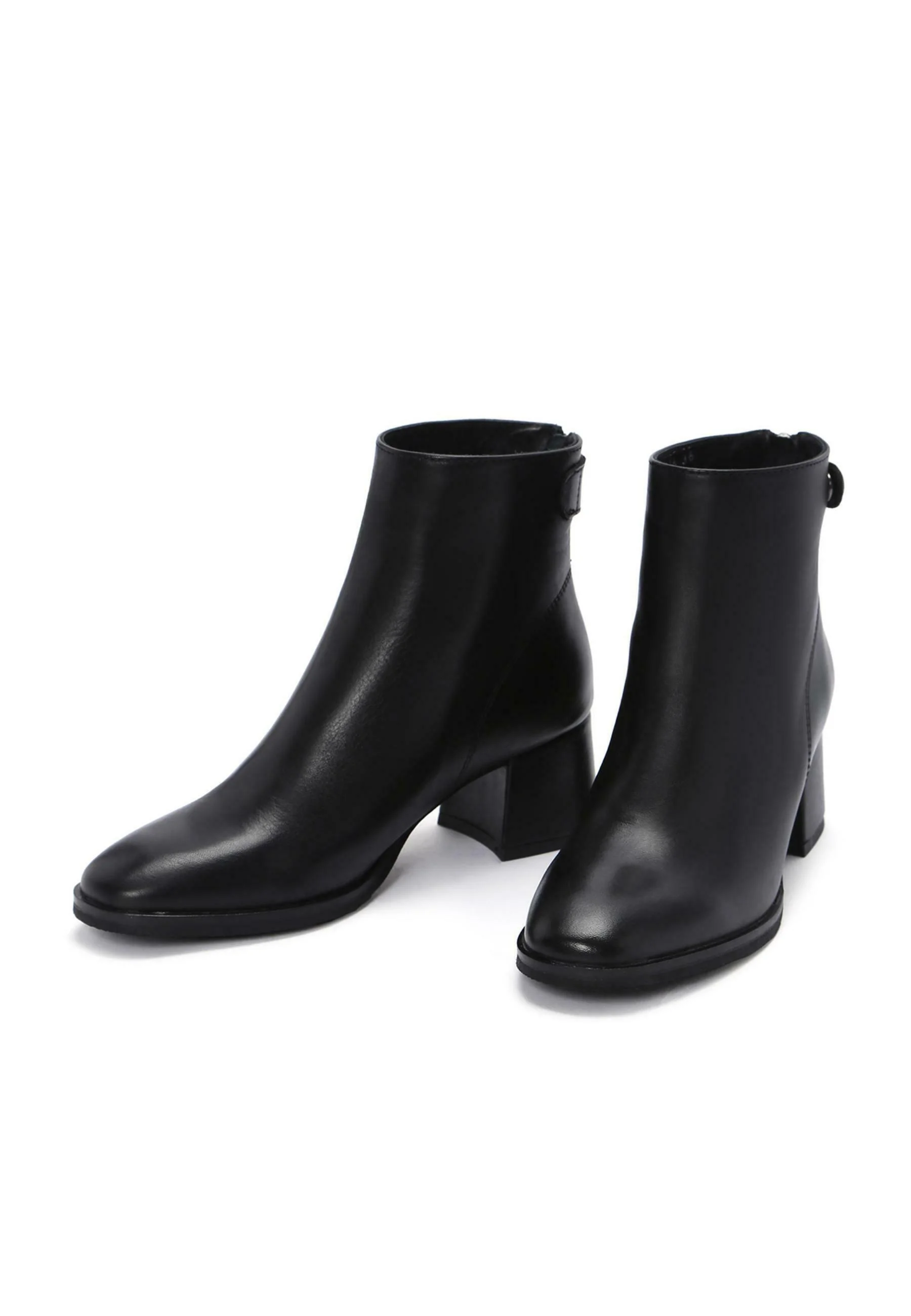 Botines Derimod