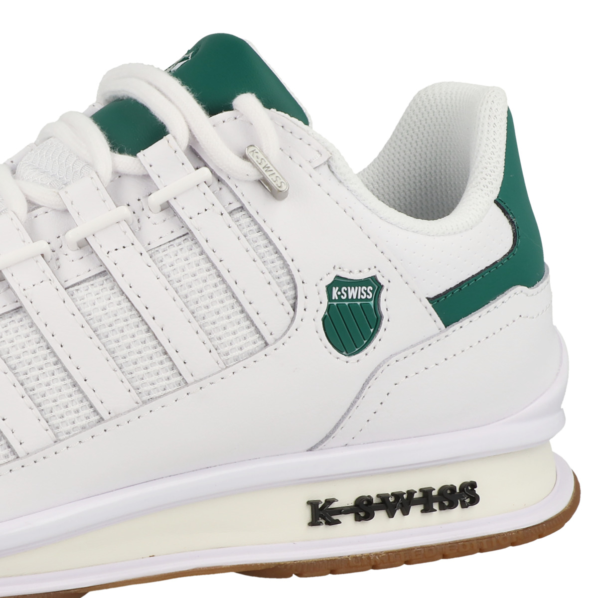 K-Swiss Rinzler Gt Sneaker Low weiss