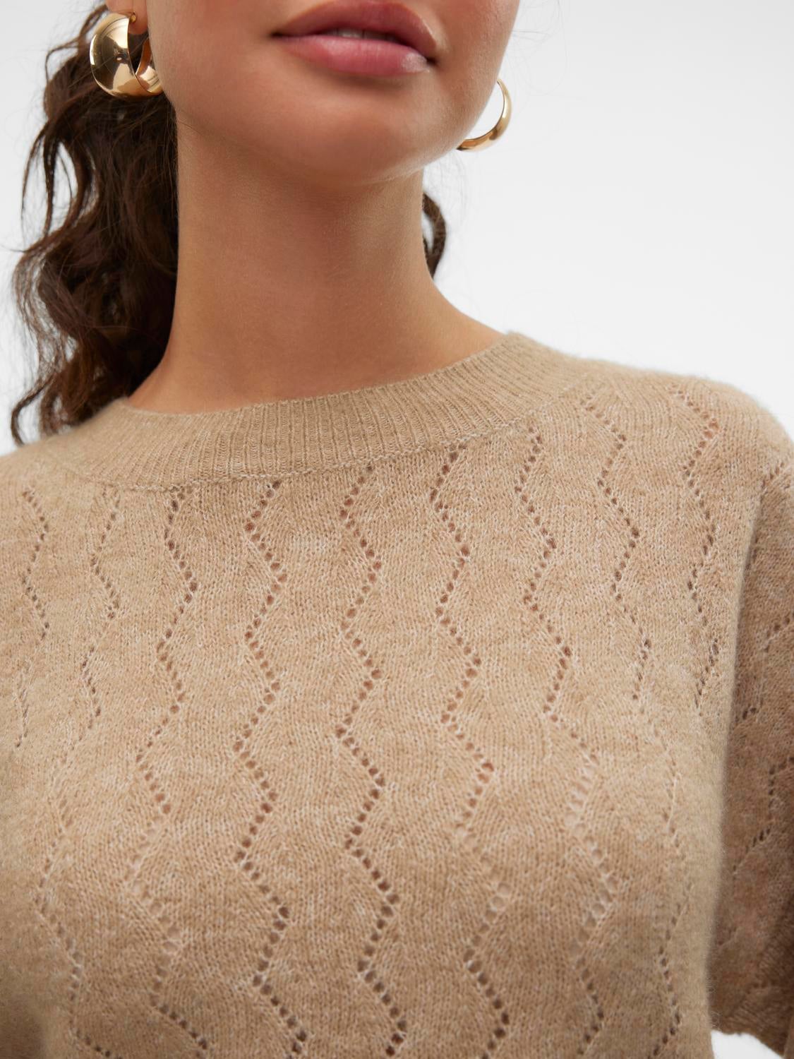 VMYEN Pullover