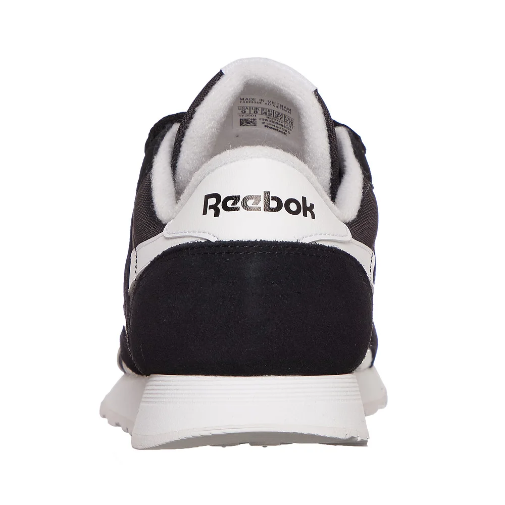 Reebok Classic Nylon GY7231 / schwarz