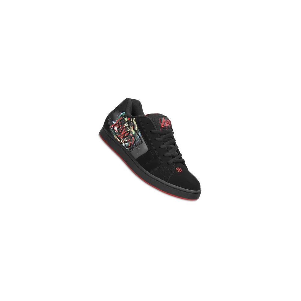 DC x Slayer Net ADYS100827 BLR / schwarz