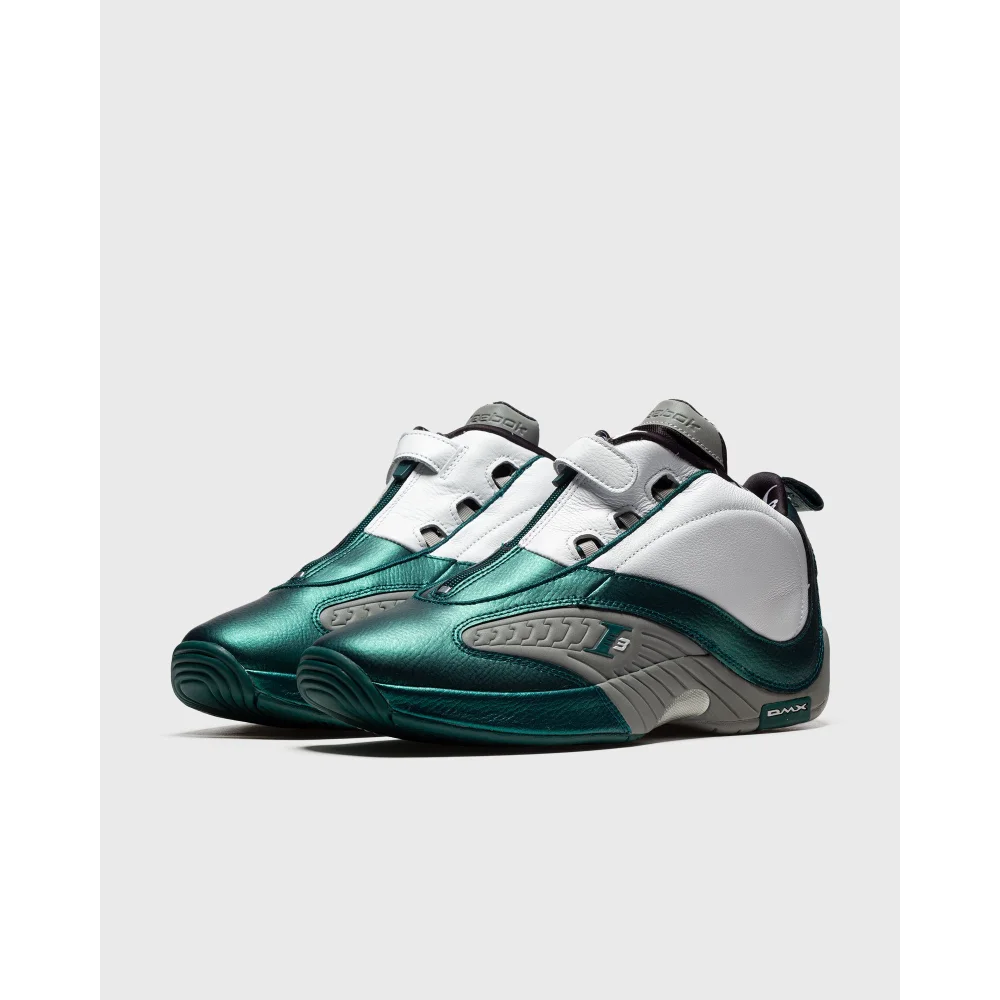 Reebok Answer IV GX6235 / grün