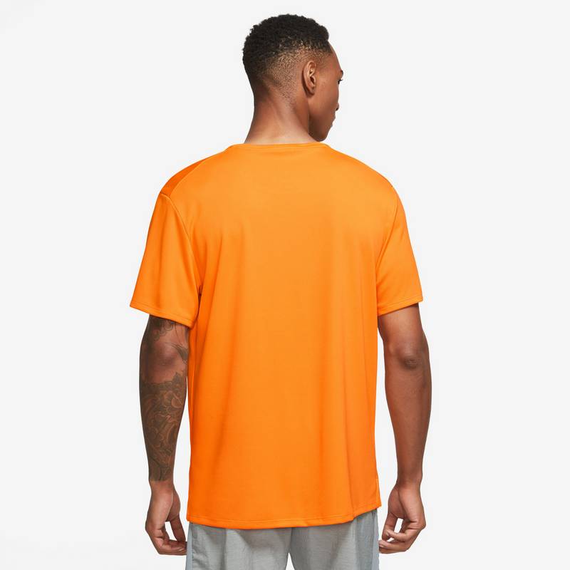 Nike Miler Funktionsshirt Herren