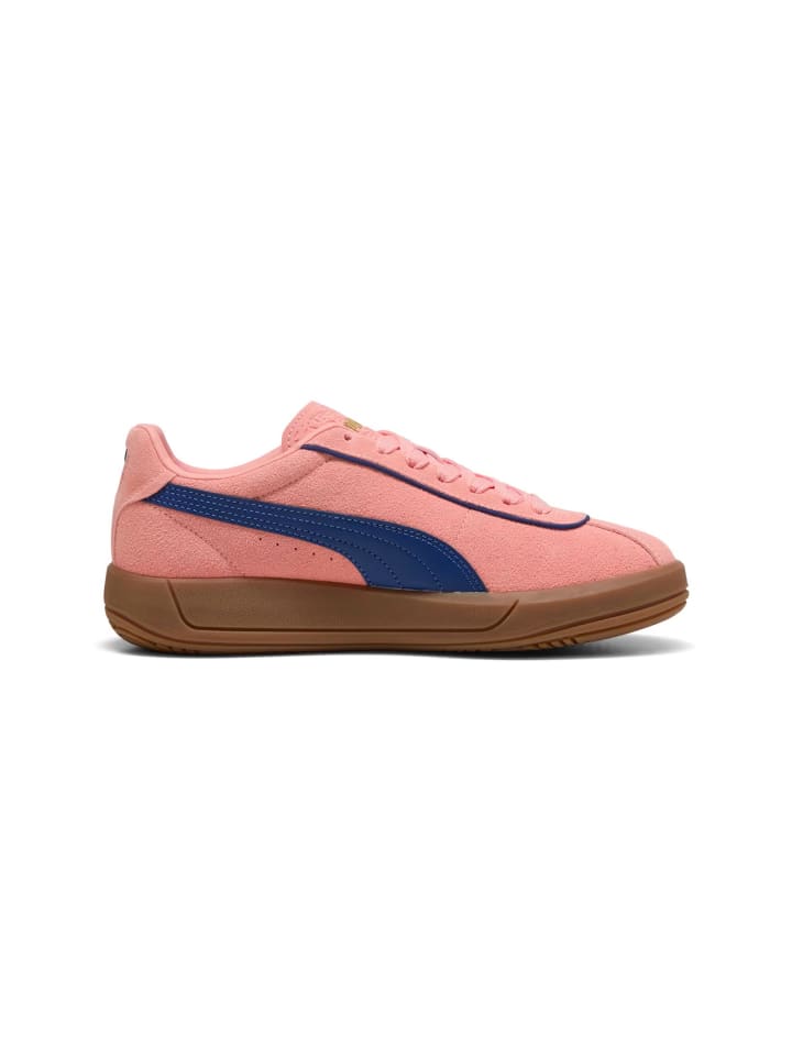 Puma Sneakers Low Puma Club Klassika  SD in bunt günstig kaufen
