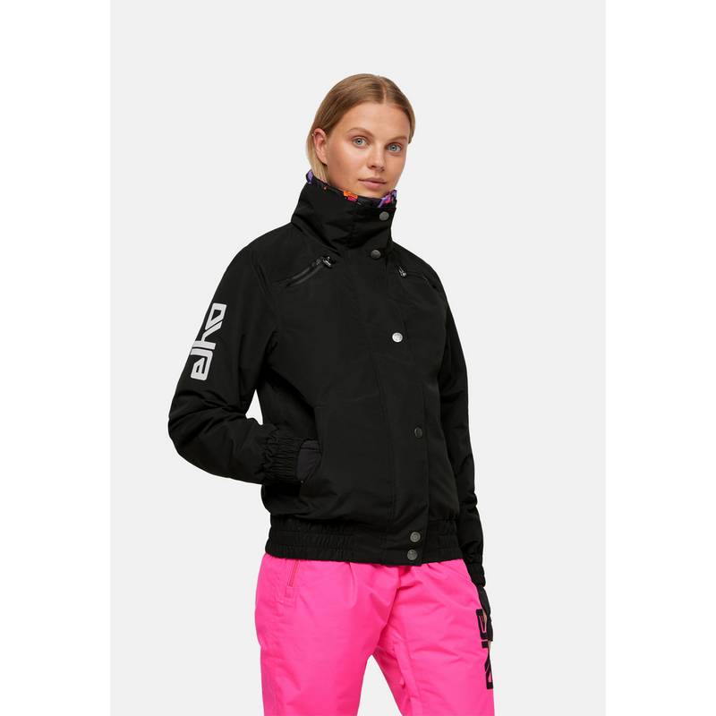 elho ENGELBERG 89 Skijacke Damen