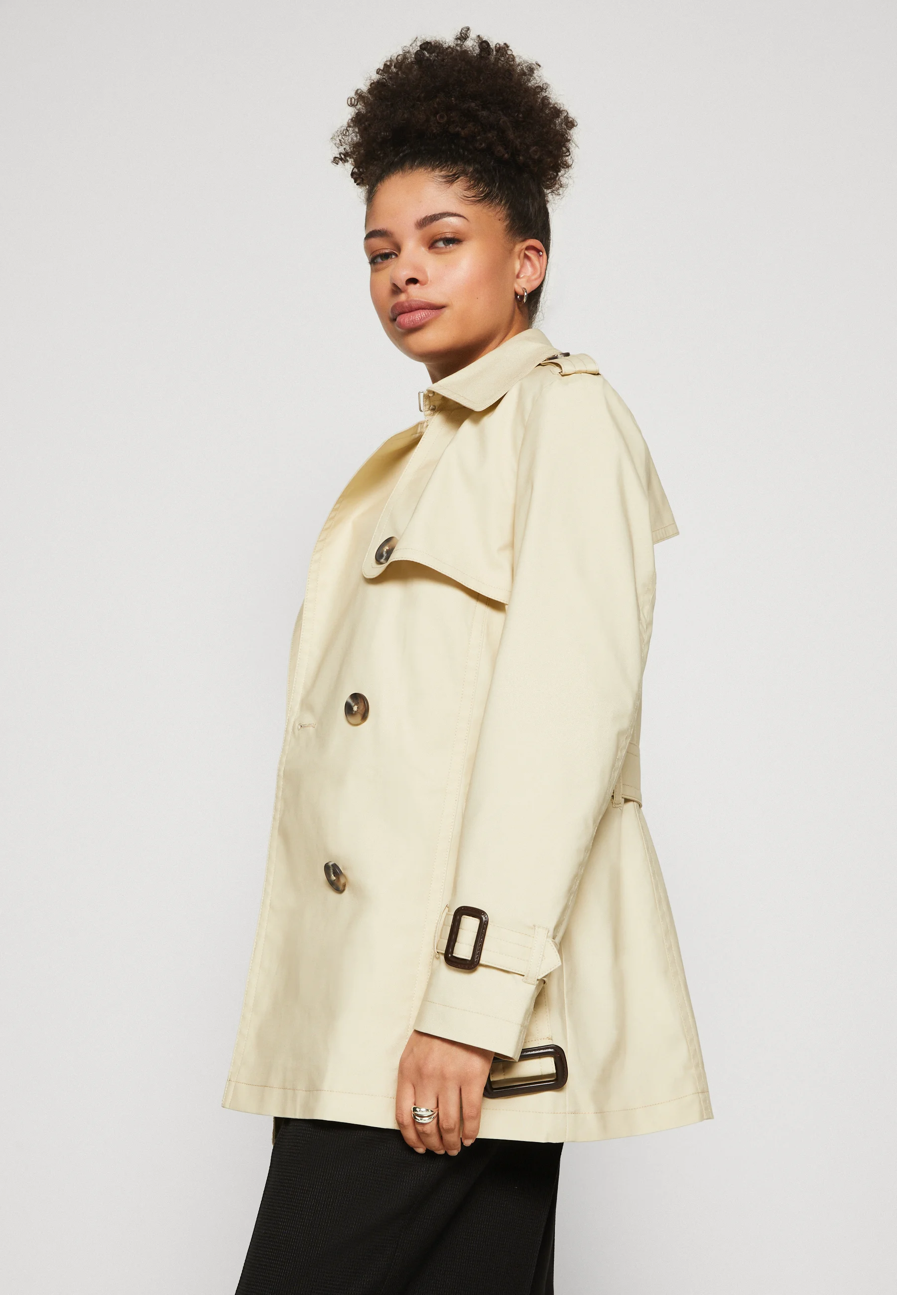 Esprit CLASSIC - Gabardina