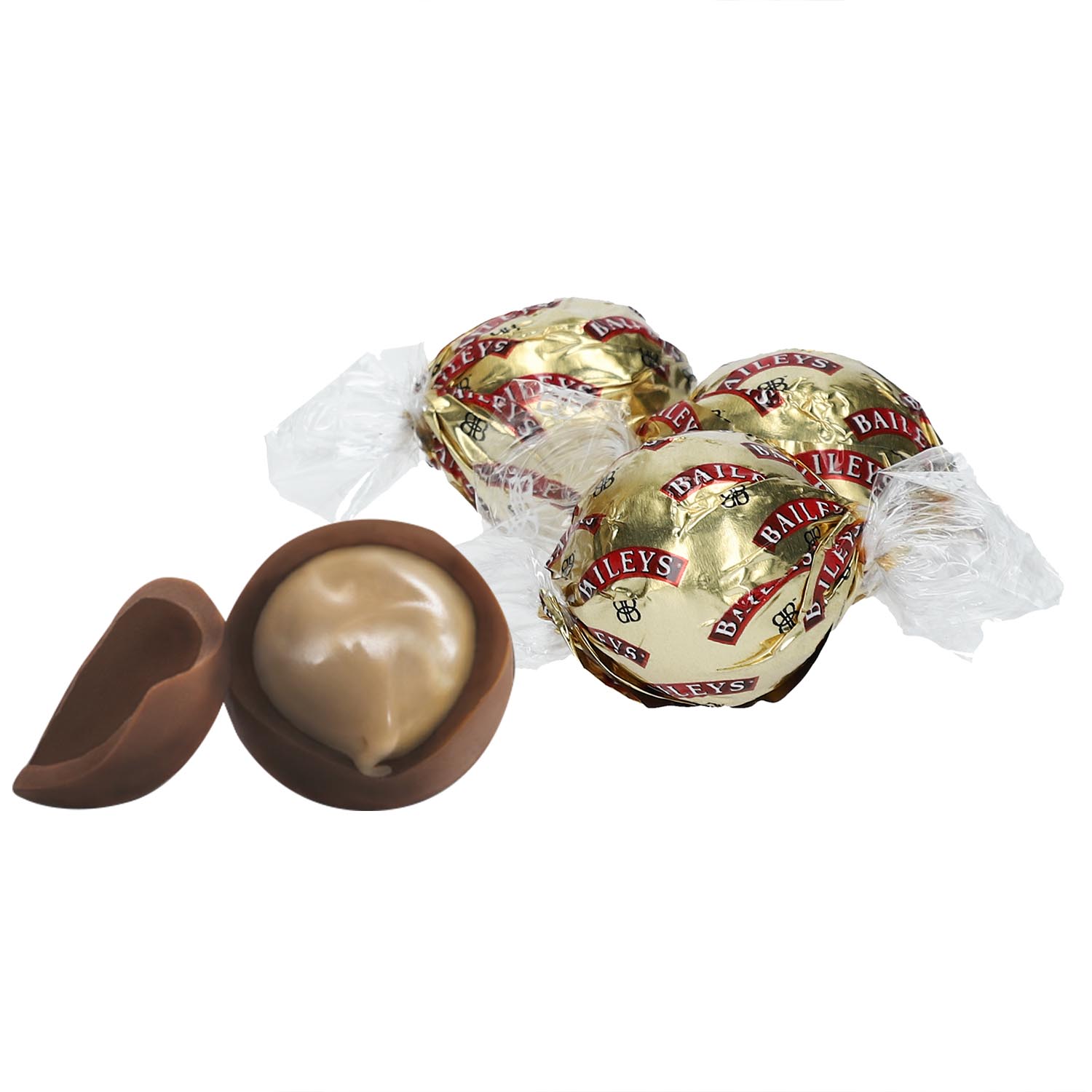 Baileys Chocolate Truffles 150g