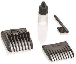 Moser Haar- und Bartschneider 1400.0458, made in Germany