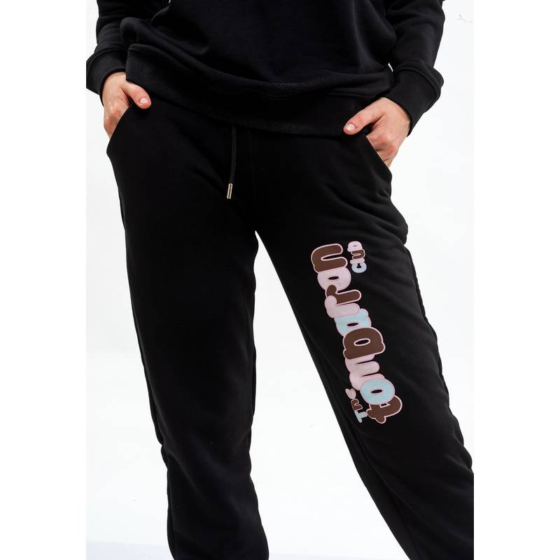 Tom Barron Sweathose Damen