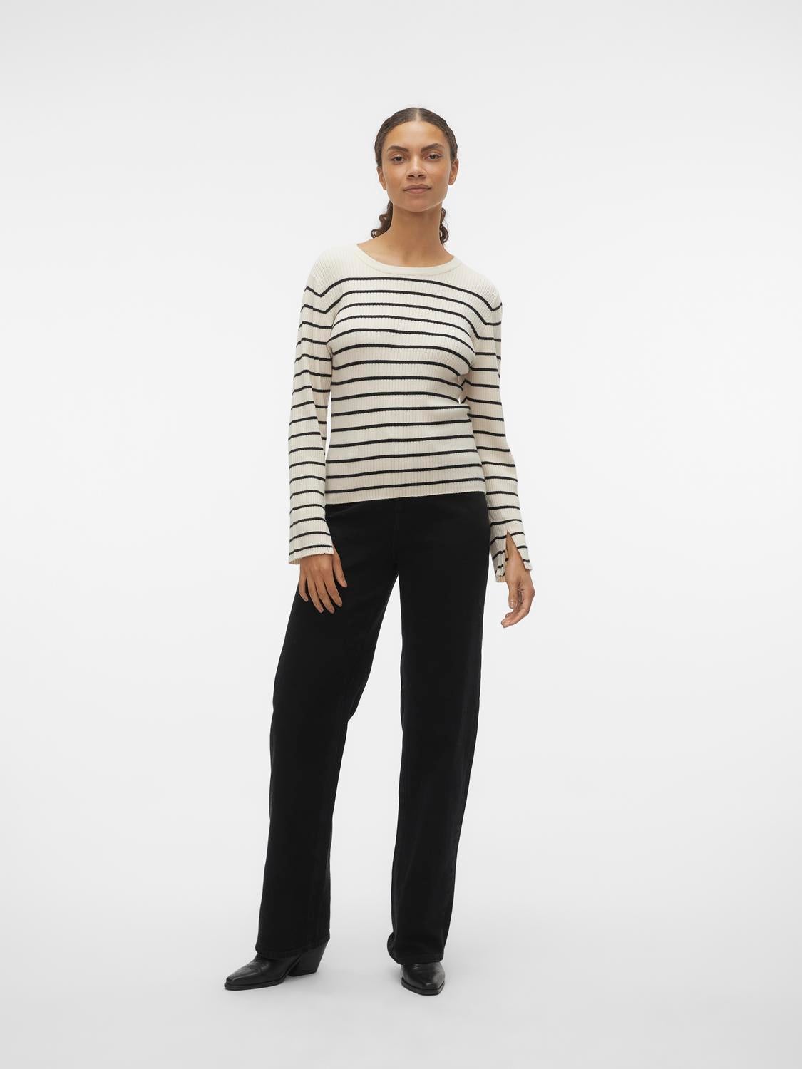 VMGOLD Pullover