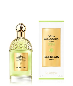 GUERLAIN Aqua Allegoria Nerolia Vetiver Forte Eau de Parfum 125 ml