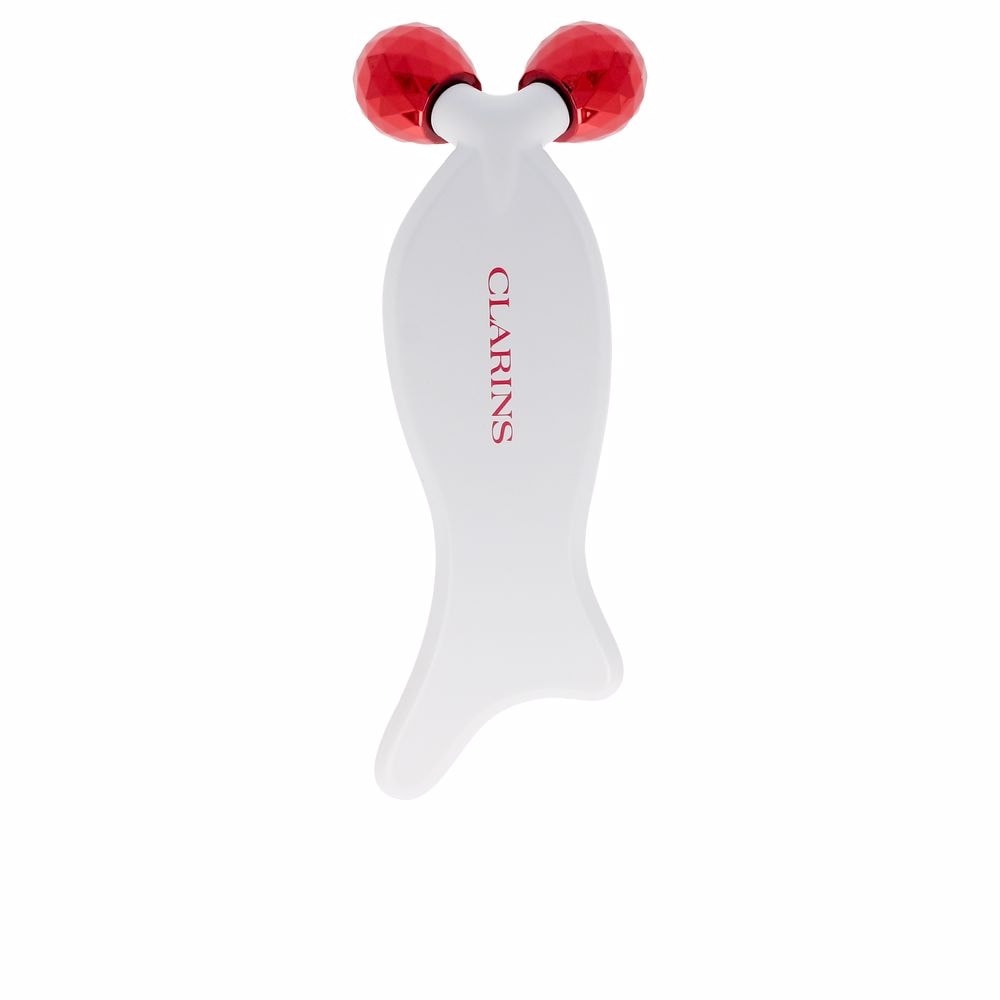 Clarins Resculpting Flash Roller Clarins Trousse à  cosmétique