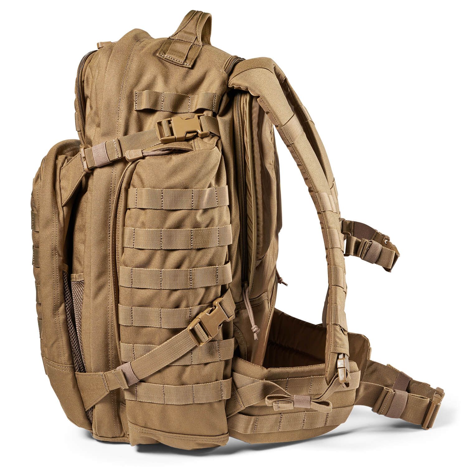 Rucksack Rush 72 2.0