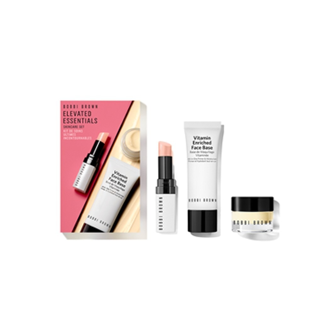 Elevated Essentials Skincare Set