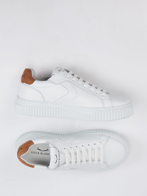 Sneaker-16637990195 Voile Blanche