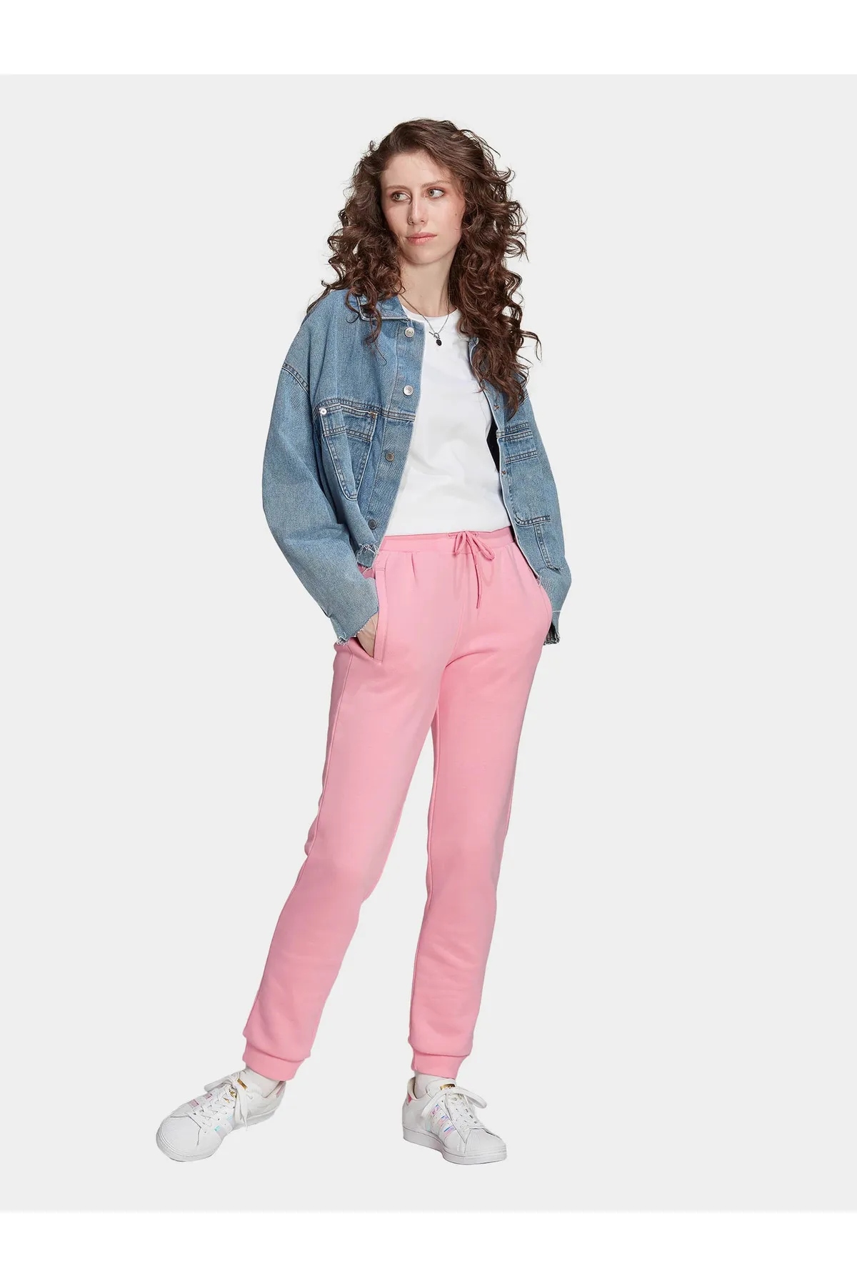 adidas  Damen adidas Trainingshose